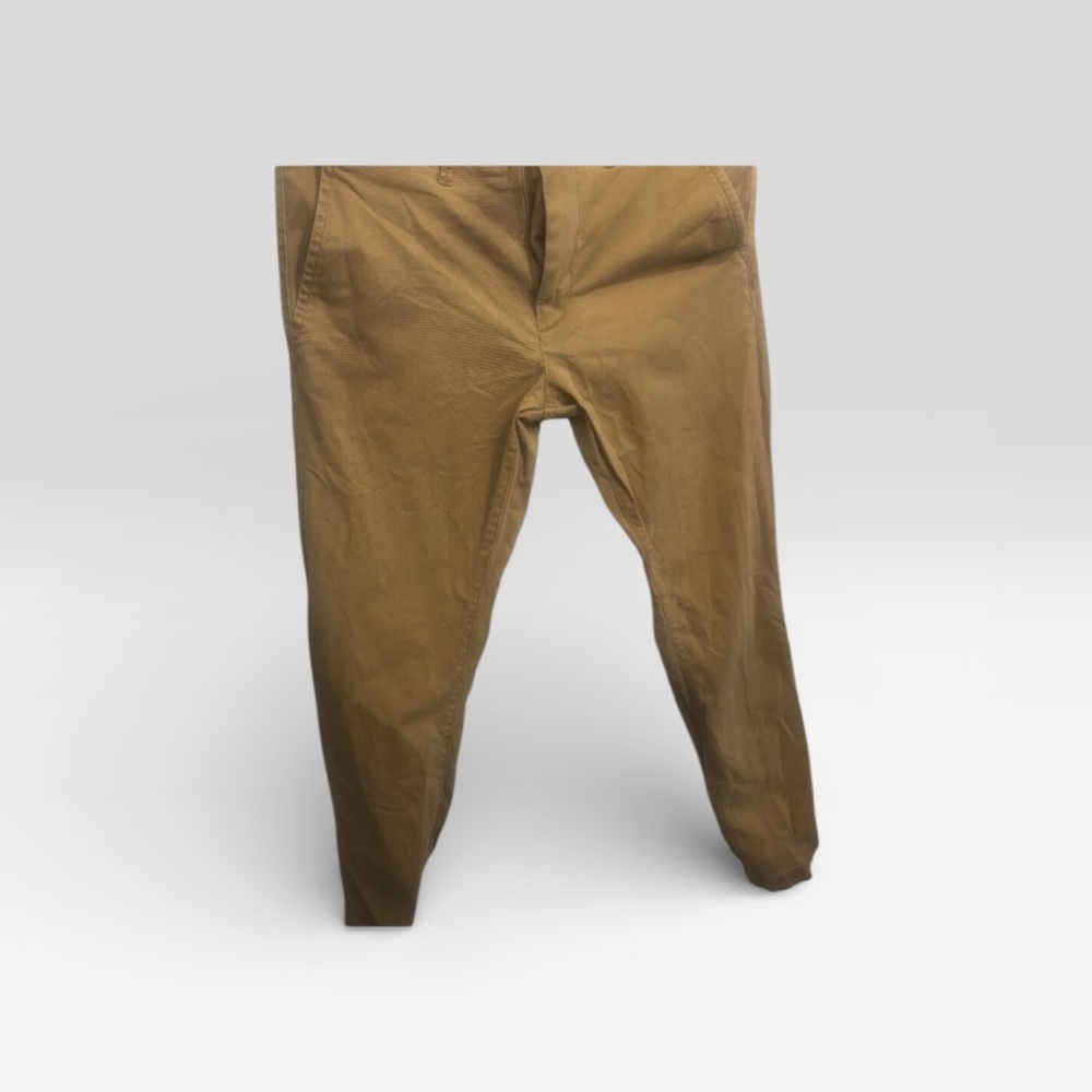 Goodfellow & Co Men’s Slim Fit Khaki Pants – Size 28x30